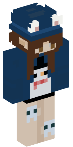 Minecraft Skin #209640