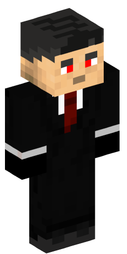 Minecraft Skin #209644
