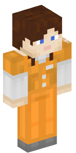 Minecraft Skin #209651