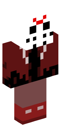 Bazekial Minecraft Skin Preview on Minecraft.Co.Com