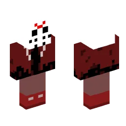 Minecraft Skin #209658