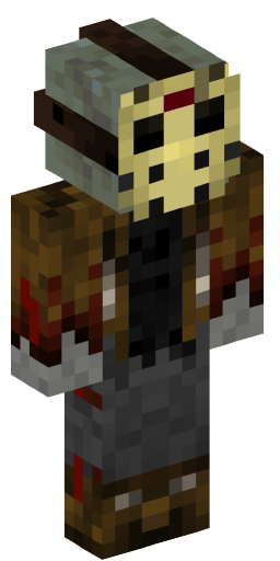 Minecraft Skin #209660