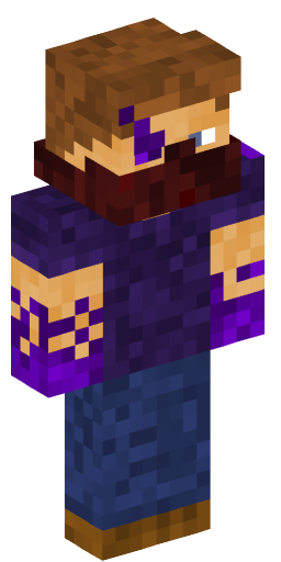 Minecraft Skin #209662