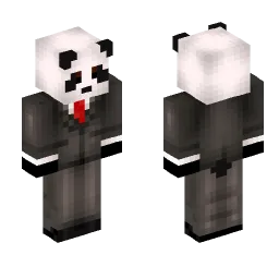 Minecraft Skin #209664
