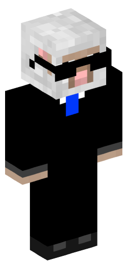 Minecraft Skin #209667