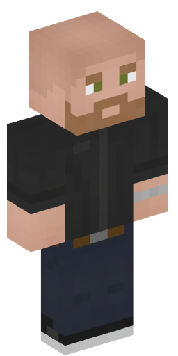Minecraft Skin #209669