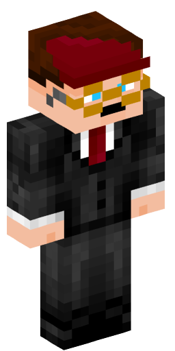 Minecraft Skin #209673