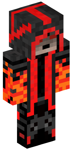 Minecraft Skin #209674