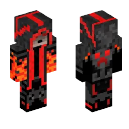 Minecraft Skin #