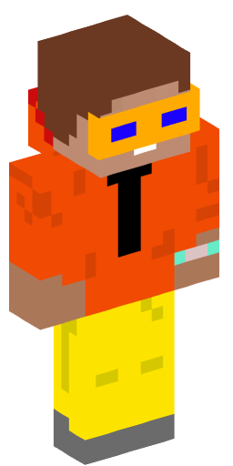 MATIKXD228 Minecraft Skin Preview on Minecraft.Co.Com