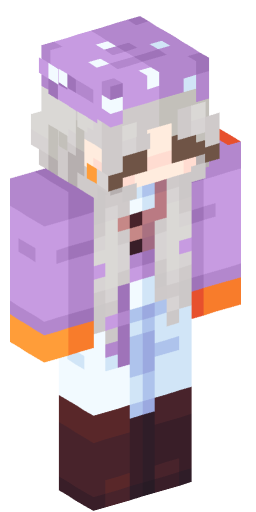 Minecraft Skin #209679