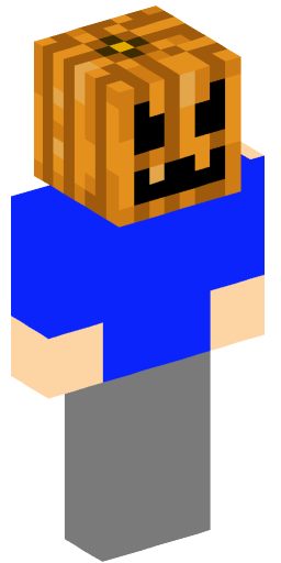Minecraft Skin #209686