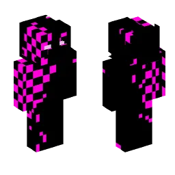 Minecraft Skin #209689