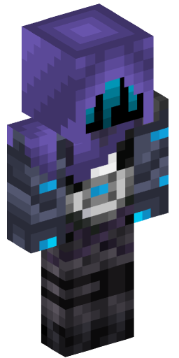 Minecraft Skin #209694