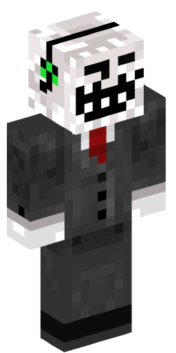 Minecraft Skin #209695