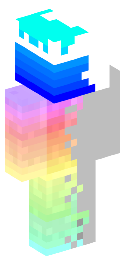 Zorvenite Minecraft Skin Preview on Minecraft.Co.Com