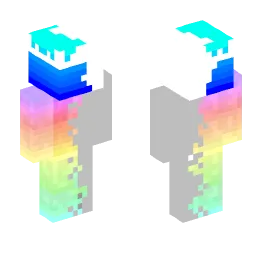 Minecraft Skin #209697