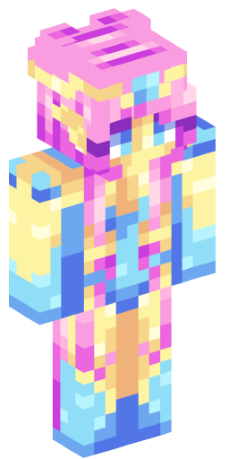 Minecraft Skin #209699