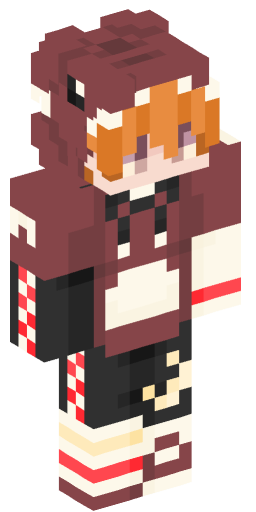 Warmmuffin9463 Minecraft Skin Preview on Minecraft.Co.Com