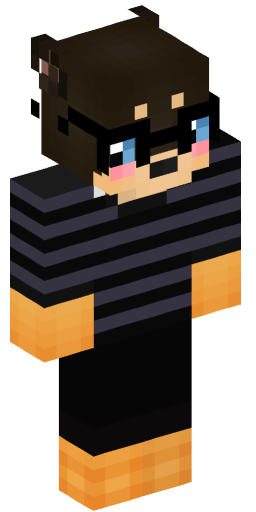 Minecraft Skin #209704