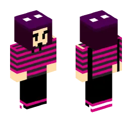 Minecraft Skin #209706