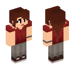 Minecraft Skin #209707