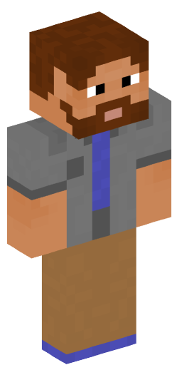 Minecraft Skin #209709
