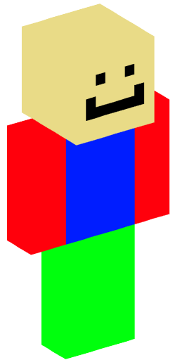 Minecraft Skin #209711