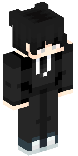 Minecraft Skin #209713