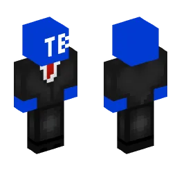 Minecraft Skin #209717