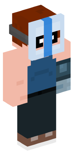 Minecraft Skin #209720