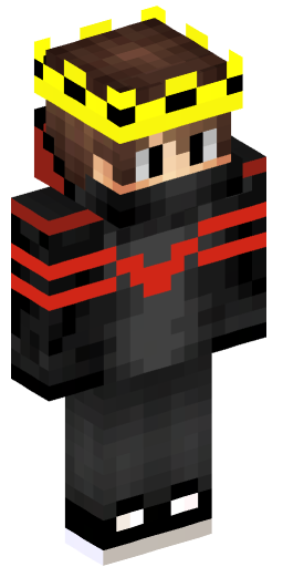 Minecraft Skin #209722