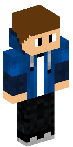 Minecraft Skin #209724