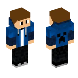 Minecraft Skin #209724