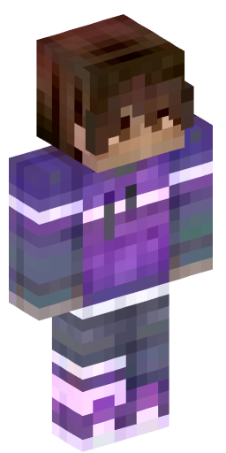 Minecraft Skin #209728