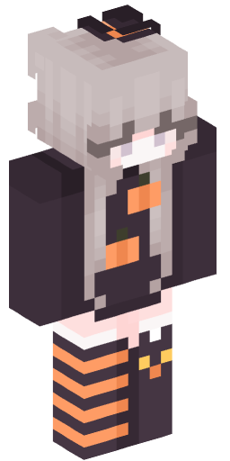 Minecraft Skin #209729