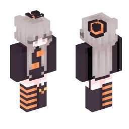 Minecraft Skin #209729