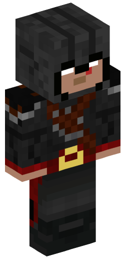 Minecraft Skin #209733