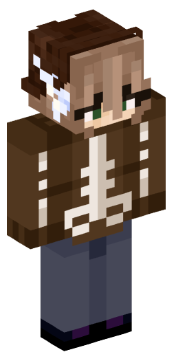 Minecraft Skin #209744