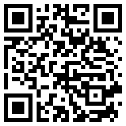 GoodInfluence QR Code