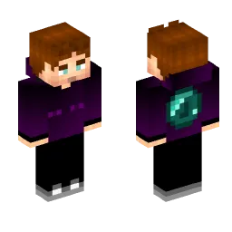 Minecraft Skin #209746