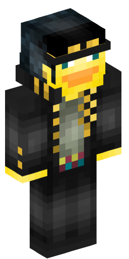Minecraft Skin #209750