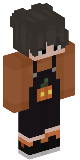 Minecraft Skin #209751