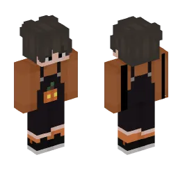 Minecraft Skin #