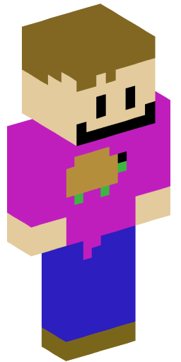 Minecraft Skin #209752