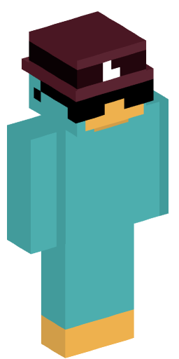 Minecraft Skin #209755