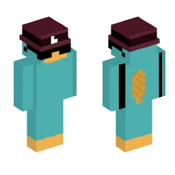 Minecraft Skin #209755