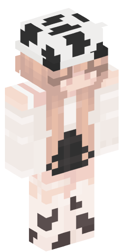 Minecraft Skin #209756