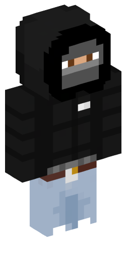 Minecraft Skin #209757