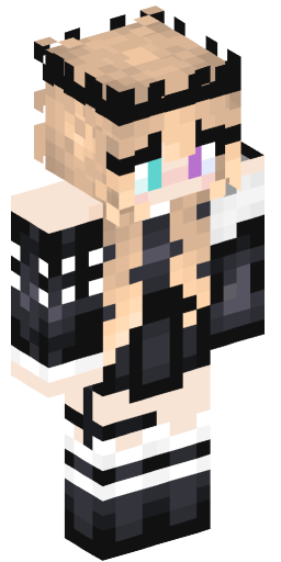 Stendrake Minecraft Skin Preview on Minecraft.Co.Com
